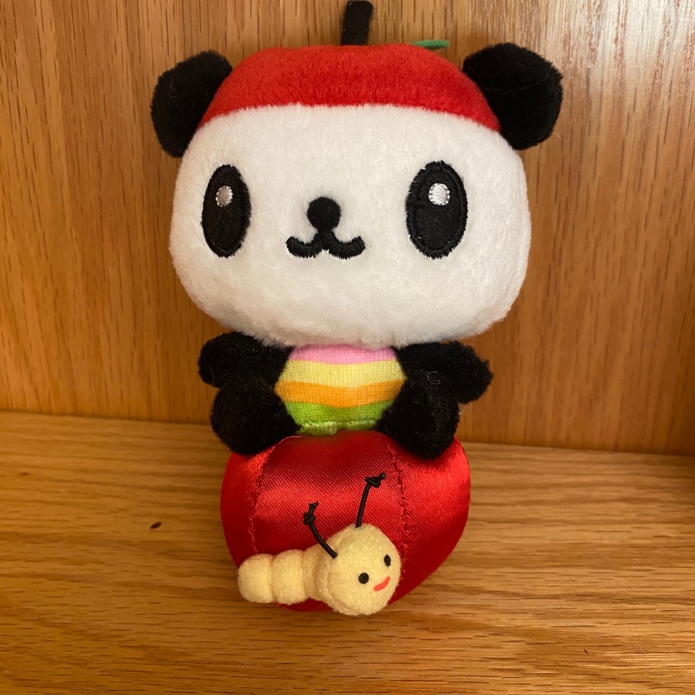 Pandapple Sanrio